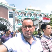 Mohamed Kharbach