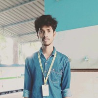Sugumar E