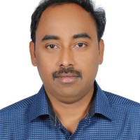 Murali Krishnan