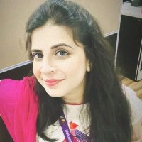 Ashu Chaudhary