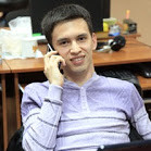 Bakhtiyor Mirzarakhimov