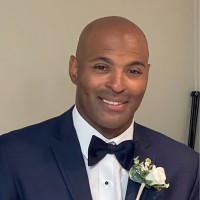 Tim Washington