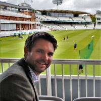 Tom Webley