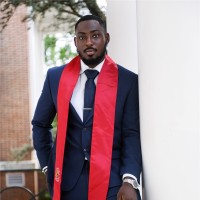 David Aderinwale
