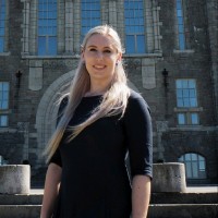 Sofie Øien Iversen