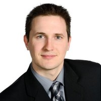 Evan Hiebert