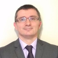 Mike Macdonald       MSTA