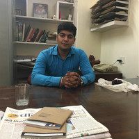 Shekhar Kamboj