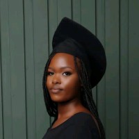 Evalyn Wangui