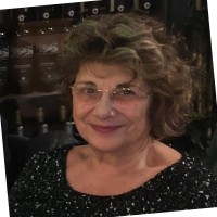 Michele Haniotis RIBA