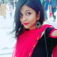 Sarita Gupta