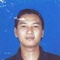 Mohd Nazdrul Mansor