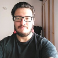 Nicolás Guzmán