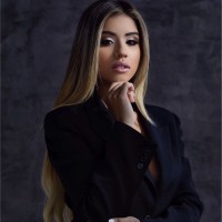 Louise Larissa Ribeiro