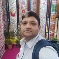 Naveen Sehgal