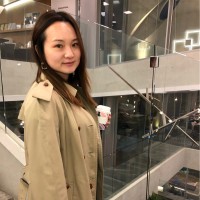 Paula Liang