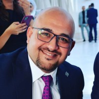 Gamal Badawy