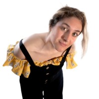 Lucia Baca