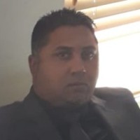 Krean Naidoo