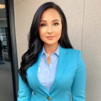 Jade Foster