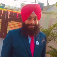 Davinder Singh