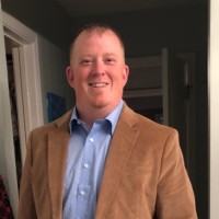 Chris Dalton