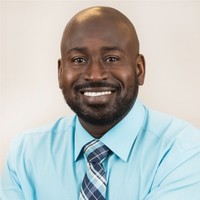 Adrian Robinson