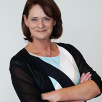 Judy Reed