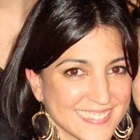 Maria Ruiz Palacios