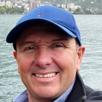 Laurent Saudrais