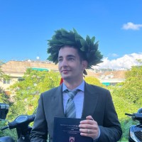 Matteo Francesco Andreazza