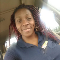 Lakeia Mcclinton