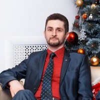 Руслан Акрамов