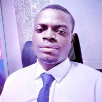 John paul Ogar