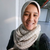 Esraa Torky