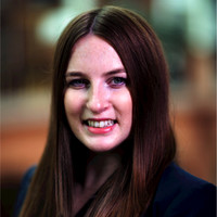 Holly Moore (Shackleton)