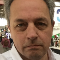Alejandro Esganian