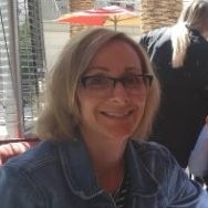 Krissy Harbison