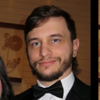 Aidan Smith