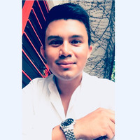 Carlos Humberto Cossío Santos