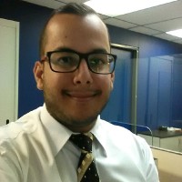 Domar Rosales