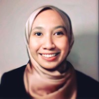 Nurhuda Johari