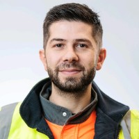 Benoit Mahieu