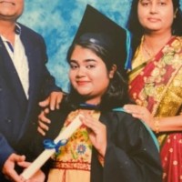 Medha Purmessur