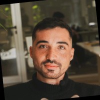 Tomas Rebolledo