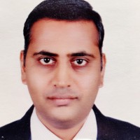 Santoshanand Laturkar