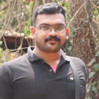 Vineeth Kallikada