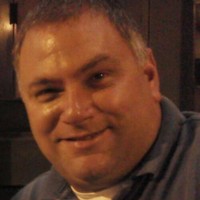 Mark Frisina