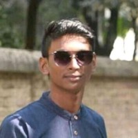 Md Jahed Hassan