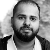 Ranjith Radhakrishnan